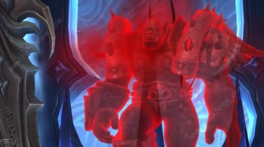 魔兽世界9.1主动出击成就任务攻略2