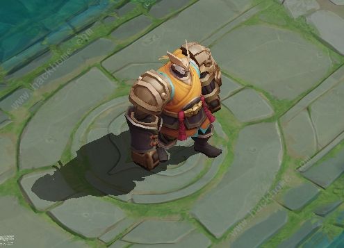 王者荣耀机关人攻略2