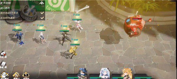 高能手办团名刀十郎地狱攻略1