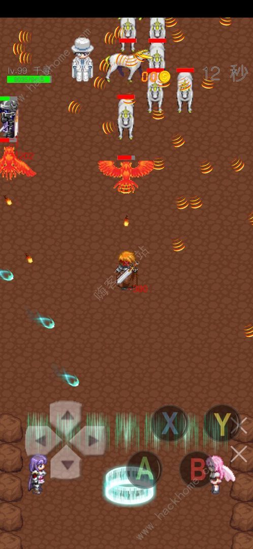 一念江湖新手攻略2