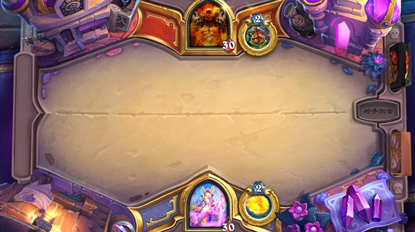 炉石传说乱斗炎魔之王的恩赐卡组攻略2