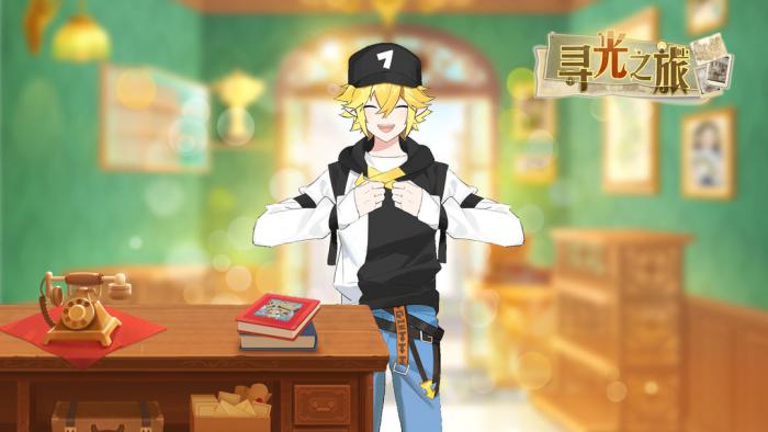 寻光之旅游戏攻略大全_寻光之旅游戏征程美食都市