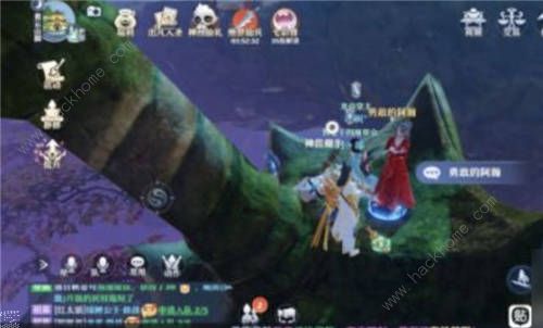 梦幻新诛仙天问残局攻略1