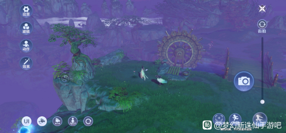 梦幻新诛仙捉妖全收集攻略大全5