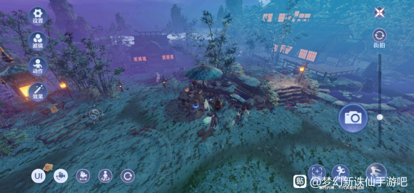 梦幻新诛仙捉妖全收集攻略大全6