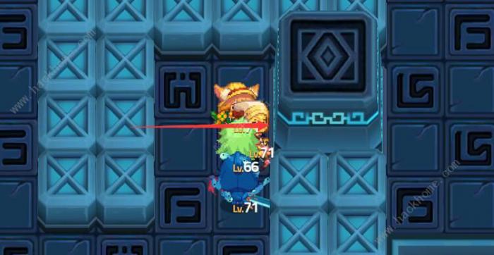 坎公骑冠剑拉赫帝国剧情攻略2