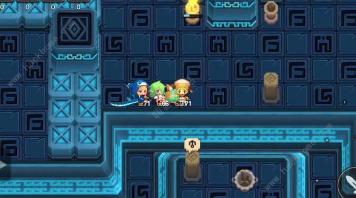 坎公骑冠剑拉赫帝国剧情攻略3