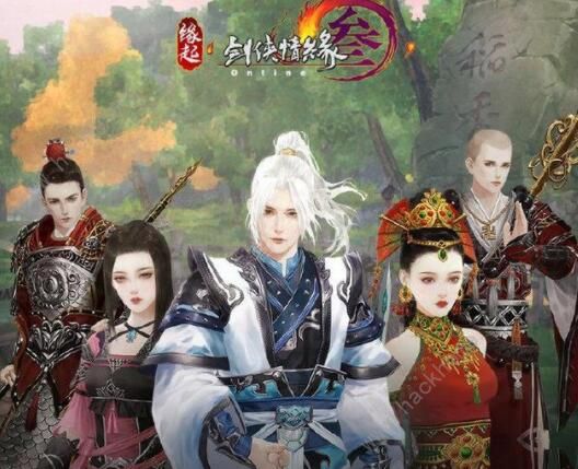 剑网三缘起新手攻略_剑网三缘起值得玩吗