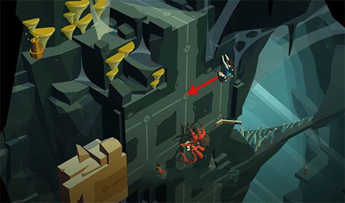 古墓丽影传说迷踪37