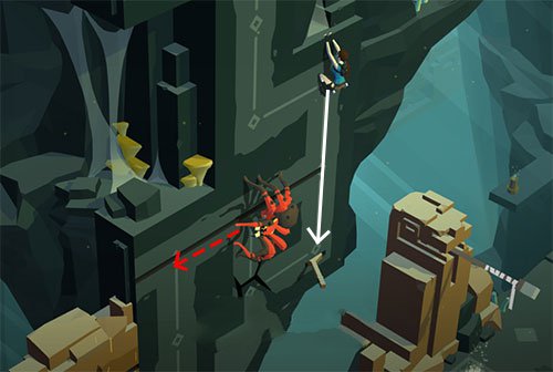 古墓丽影传说迷踪39