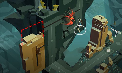 古墓丽影传说迷踪310