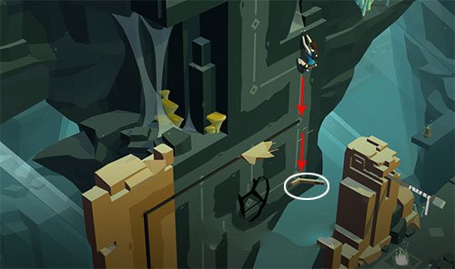 古墓丽影传说迷踪313