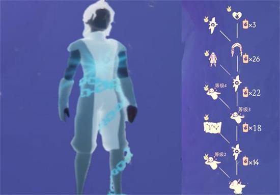 光遇小王子季先祖兑换图2