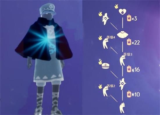 光遇小王子季先祖兑换图6