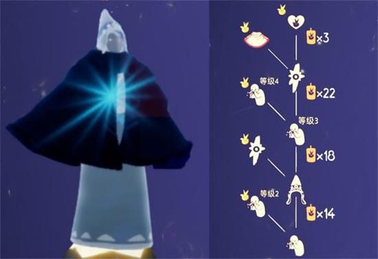 光遇小王子季先祖兑换图7