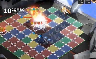 白夜极光攻略大全5