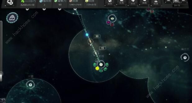 深暗森林新手攻略2