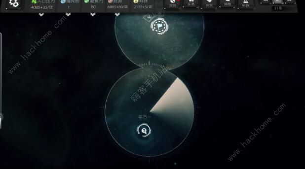 深暗森林新手攻略3