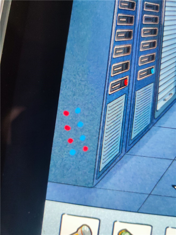 咪莫一周目攻略6