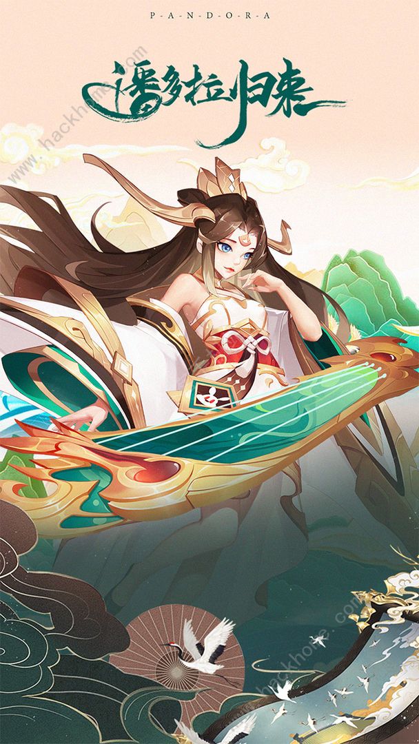 潘多拉归来阵容搭配大全_潘多拉的回响阵容