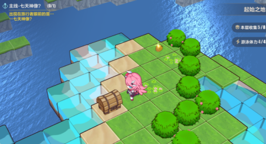 崩坏3起始之地全收集攻略大全5