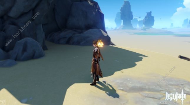 原神1.6海底彩蛋大全5