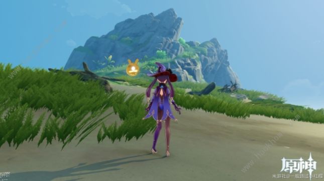 原神1.6海底彩蛋大全6