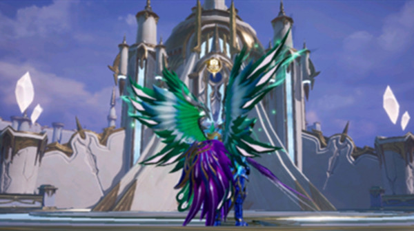 全民奇迹2天使之城探索攻略_全民奇迹2卡特鲁遗迹奇遇