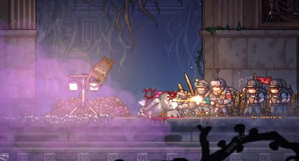 誓死坚守新手攻略1