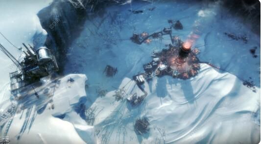 冰汽时代困难模式怎么通关2