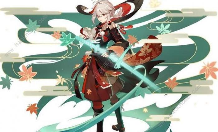 原神优菈主C阵容攻略2