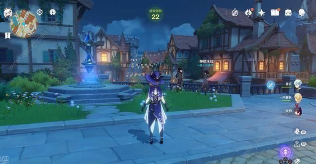 原神呆呆的丘丘人的委托任务攻略_原神呆呆的丘丘人的委托任务详细介绍