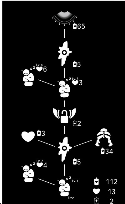 光遇5.27复刻瞌睡先祖位置大全2