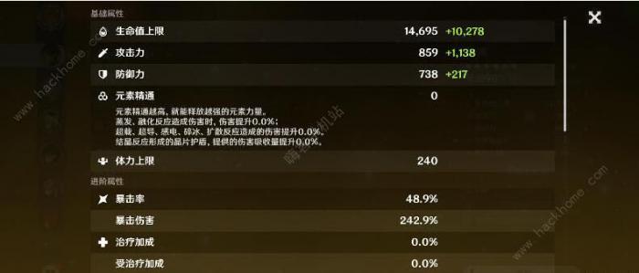 原神钟离毕业圣遗物推荐1