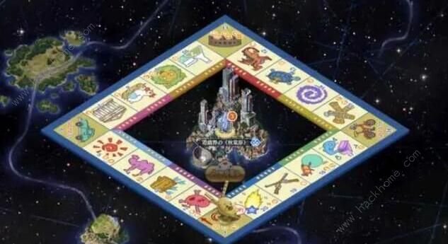 FGO桌上游戏默示录攻略1