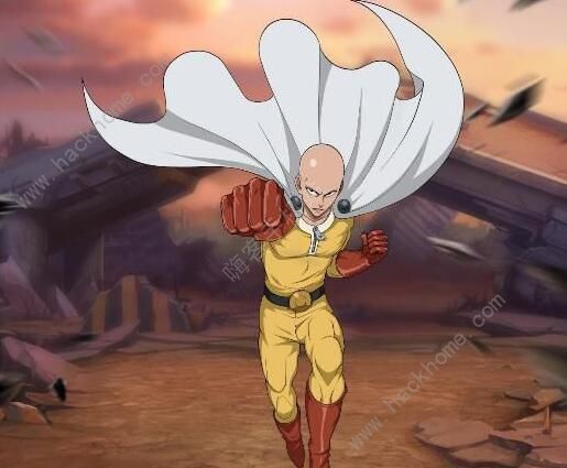 一拳超人正义执行攻略大全_一拳超人正义执行详细介绍