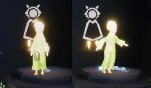 光遇小王子联动物品汇总2