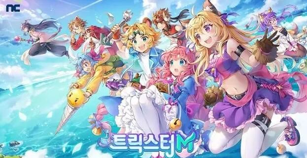 卡巴拉岛M攻略大全4