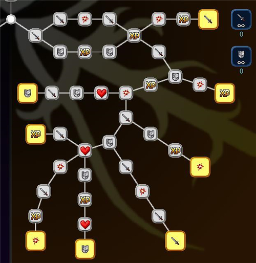 魔法洞穴2技能攻略_魔法洞穴2技能攻略大全