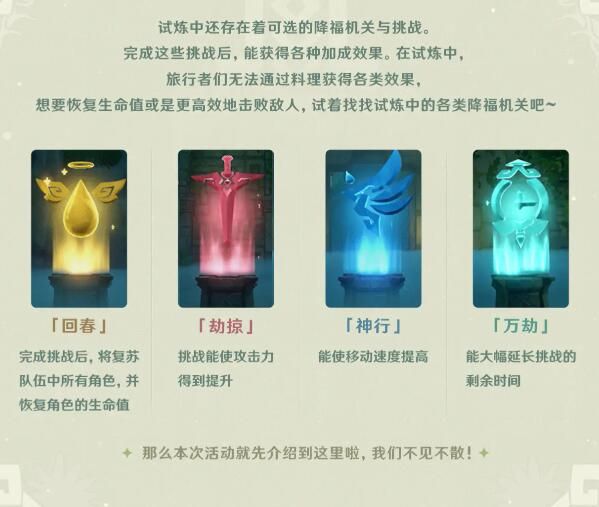 原神迷城战线怎么通关5