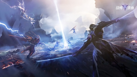 战神遗迹怎么搬砖2