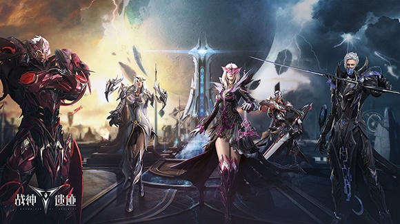 战神遗迹怎么搬砖3