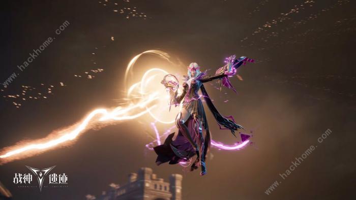 战神遗迹手游攻略大全1