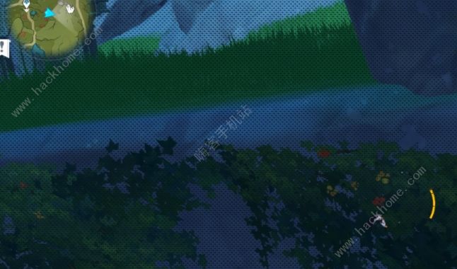 原神躲猫猫游侠攻略_原神躲猫猫有成就吗