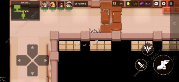 坎公骑冠剑学生会全收集攻略2