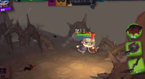 独奏骑士最强流派推荐1