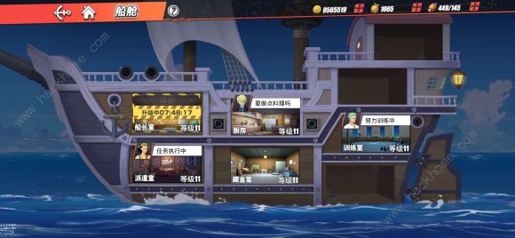 航海王热血航线东海冒险攻略_航海王热血航线东海冒险攻略详解