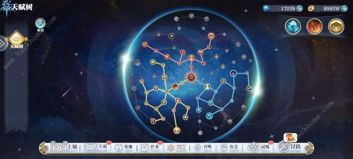 姬斗无双兽族塔通关攻略2