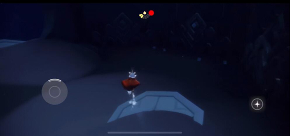 光遇5.13复刻先祖位置大全3