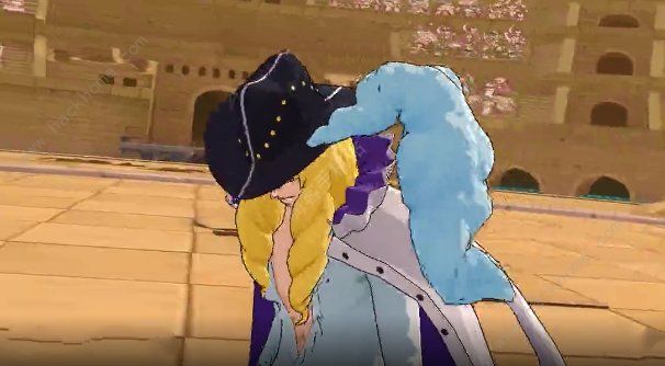 航海王燃烧意志凯文迪修ssR攻略2